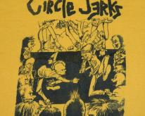  CIRCLE JERKS 80s Concert  tour BAD OTIS LINK 