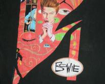  DAVID BOWIE 1990 TOUR  