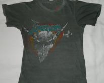  VENOM 1986 POSSESSED TOUR  80S BLACK METAL