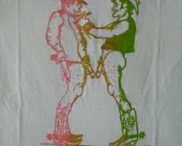  80S GAY COWBOYS  PUNK ROCK