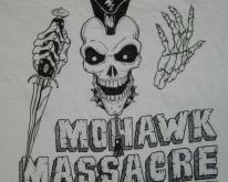  80S MOHAWK MASSACRE 1988  