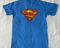  SUPERMAN L 80S  GRAPHITTI DC COMICS