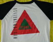  MODERN ENGLISH 80s TOUR JERSEY  