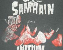  SAMHAIN INITIUM 80S  Original