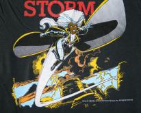  STORM 1988  MARVEL COMICS X-MEN 80S