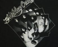  MOTLEY CRUE 1989 Tour  80s NOS XL