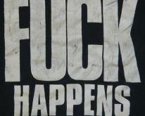  Soundgarden 1988 Fuck Happens 
