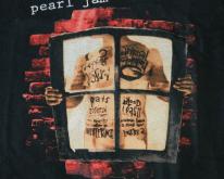  PEARL JAM VS 1993 TOUR  XL CONCERT