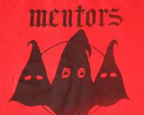  MENTORS  80s tour 