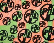  PIL 1988 9  PUBLIC IMAGE LTD Johnny Rotten