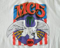  The MC5 1990  ZENTA Original