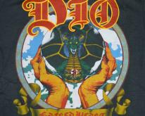  DIO NOS L 1985 TOUR  Sacred Heart concert 
