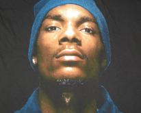  SNOOP DOGGY DOGG 1993 BEWARE OF DOGG PROMO  