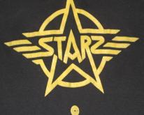  STARZ 1976 PROMO  70s 