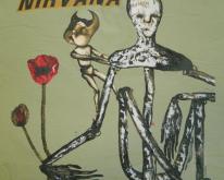  NIRVANA 1993 INCESTICIDE  Original