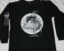  DANZIG 4 L/S  1995 90S GLENN