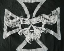  DANZIG THRALL-DEMONSWEATLIVE TOUR  1992