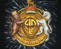  NOS EMERSON, LAKE & PALMER 1992 TOUR  ELP