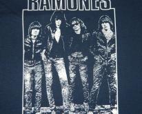  RAMONES 80S DEAD STOCK 
