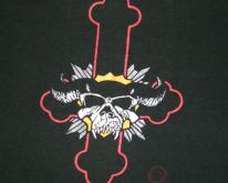 1989 DANZIG NOT OF THIS WORLD TOUR  