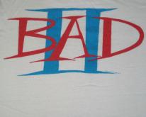  BIG AUDIO DYNAMITE II 1991 TOUR  bad tour 90s