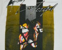  GENE LOVES JEZEBEL 1985 Immigrant Promo  