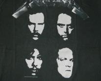  METALLICA THE BLACK ALBUM 90S 