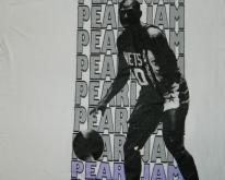  PEARL JAM TEN CLUB MOOKIE BLAYLOCK  grunge
