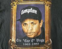  EAZY E 1995 RIP  NWA OG 90S 