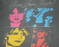  GENE LOVES JEZEBEL 1986 DISCOVER  80S