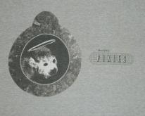  THE PIXIES XXL SCREEN STARS 80s DOOLITTLE 