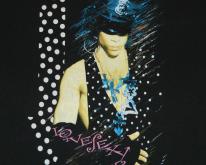  PRINCE 1988 LOVESEXY  Tour 80s