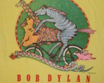  BOD DYLAN 1978 U.S. Tour  Original 70's
