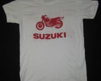  70S SUZUKI MOTORCYCLE ATLANTA SHOP  