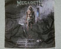  MEGADETH COUNTDOWN TO EXTINCTION  XL 