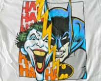  BATMAN THE JOKER HAHAHA 1989  DC COMICS