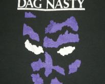  DAG NASTY CAN I SAY  Original 80s