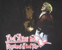  ROD STEWART 1991 VAGABOND HEART TOUR  90s