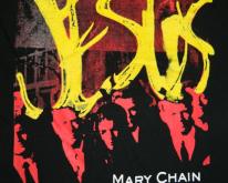  THE JESUS AND MARY CHAIN 1992 T0UR  concert