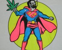  CANNABISMAN 80S DEAD STOCK  pot marijuana nos