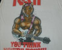  RATT 80s IRVINE MEADOWS CONCERT  tour 1985