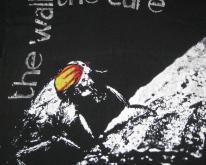  THE CURE 1983 THE WALK  Promo 80s goth