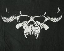  DANZIG 4 TOUR  SKULL 1994 CONCERT