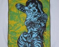  SKATENIGS 1993  90s tour