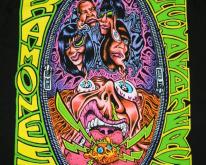 NOS RAMONES ACID EATERS 1994   dead stock 90s