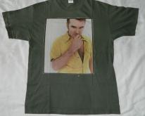  MORRISSEY 90S TOUR  MALADJUSTED the smiths