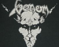  VENOM 1980s ORIGINAL 