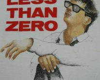  LESS THAN ZERO 80S  movie robert downey jr 