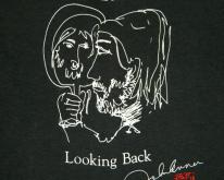  JOHN LENNON LOOKING BACK 80S  dead stock