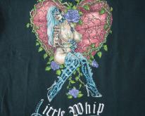  DANZIG 4 TOUR  LITTLE WHIP 